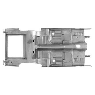 Dynacorn® - Floor Pan
