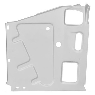 Dynacorn® - Passenger Side Body A-Pillar Panel Patch