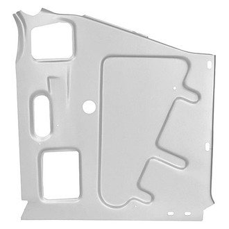 Dynacorn® - Driver Side Body A-Pillar Panel Patch