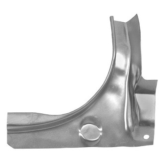 Dynacorn® - Passenger Side Tail Panel Corner