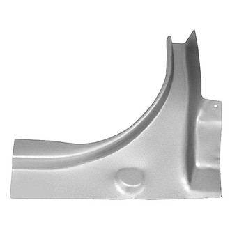 Dynacorn® - Passenger Side Tail Panel Corner