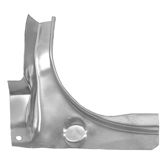 Dynacorn® - Driver Side Tail Panel Corner