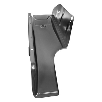 Dynacorn® - Passenger Side Trunk Floor Drop Off