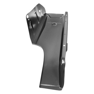 Dynacorn® - Driver Side Trunk Floor Drop Off