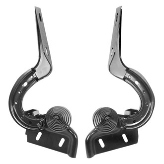 Dynacorn® - Trunk Lid Hinges