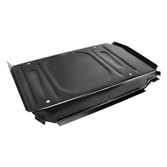 Dynacorn® - Passenger Side Seat Platform