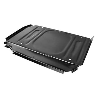 Dynacorn® - Seat Platform
