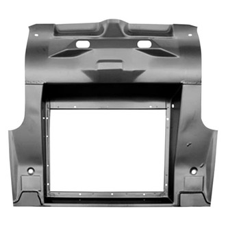 Dynacorn® - Complete Trunk Floor