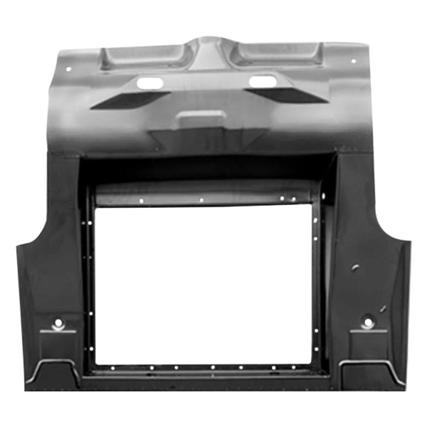 Dynacorn® 3649SA Complete Trunk Floor