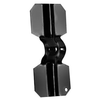 Dynacorn® - Trunk Floor Spare Tire Bracket