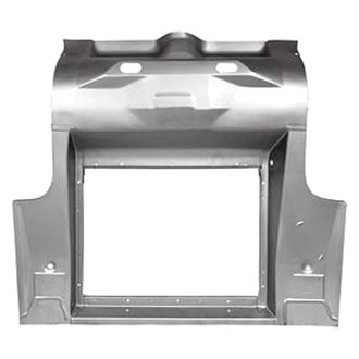 Dynacorn® - Trunk Floor