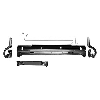 Dynacorn® - Trunk Lid Inner Panel