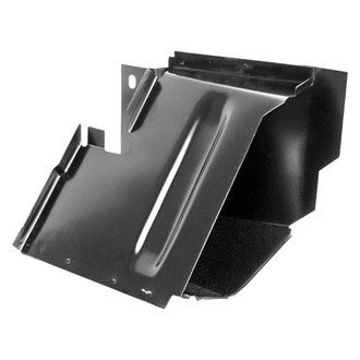 Dynacorn® - Passenger Side Chassis Frame Torque Box