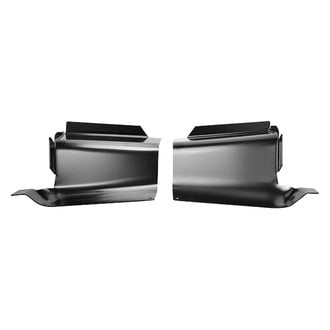 Dynacorn® - Rear Chassis Frame Torque Box Top Plate