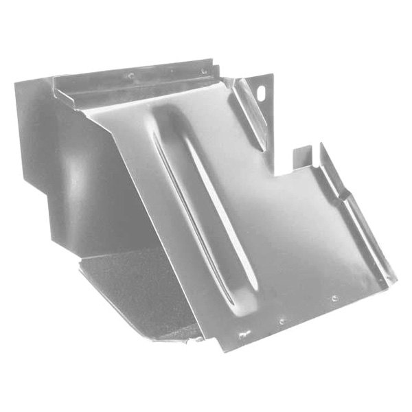 Dynacorn® - Driver Side Chassis Frame Torque Box