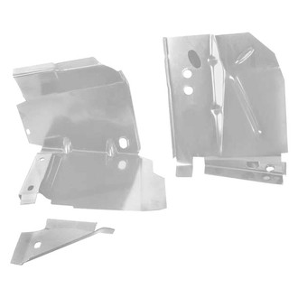 Dynacorn® - Driver Side Chassis Frame Torque Box