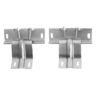 Dynacorn® - Trap Door Hinge