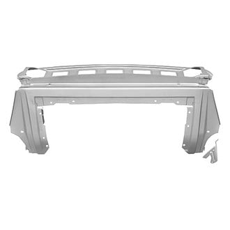 Dynacorn® - Seat/Rear Trap Door Panel