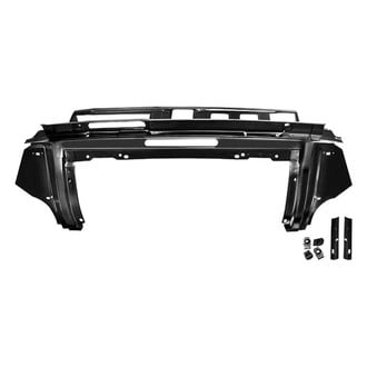 Dynacorn® - Seat/Rear Trap Door Panel