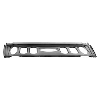 Dynacorn® - Trunk Divider Package Shelf