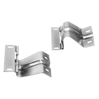 Dynacorn® - Trap Door Hinge