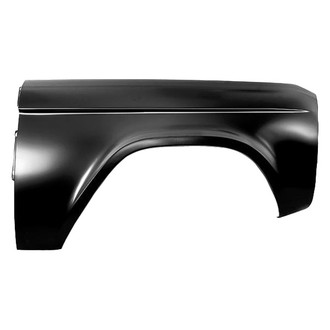 Dynacorn® - Front Passenger Side Fender