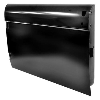 Dynacorn® - Driver Side Door Shell