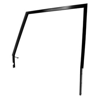Dynacorn® - Front Driver Side Door Window Frame