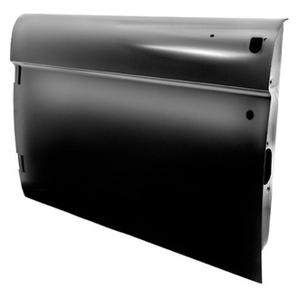 Dynacorn® - Driver Side Door Shell