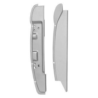 Dynacorn® - Driver Side Body A-Pillar Panel