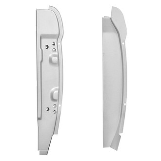 Dynacorn® - Passenger Side Body A-Pillar Panel