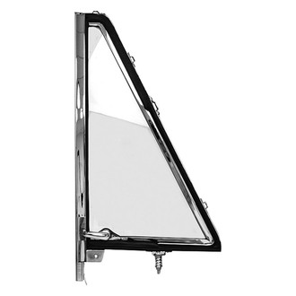 Dynacorn® - Vent Glass Assembly