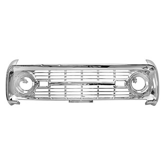 Dynacorn® - Grille