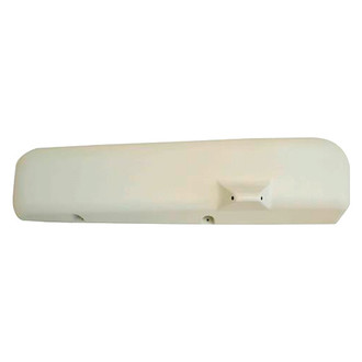 Dynacorn® - Windshield Wiper Motor Cover