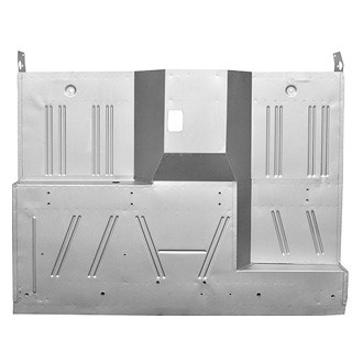 Dynacorn® - Center Floor Pan