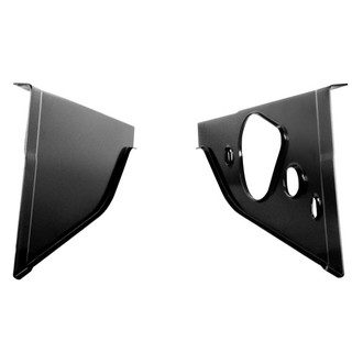Dynacorn® - Rear Floor Pan Brace Support