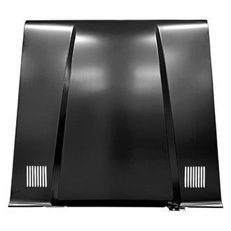 Dynacorn® - Cowl Hood Panels