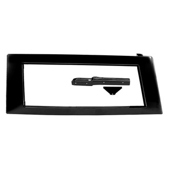 Dynacorn® - Driver Side Window Panel