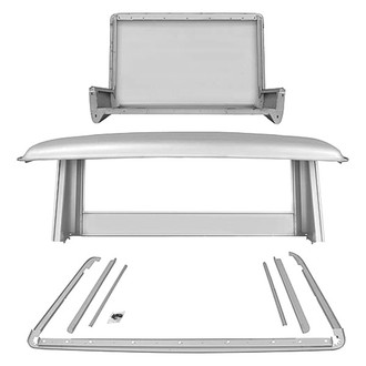 Dynacorn® - Truck Cab Panel
