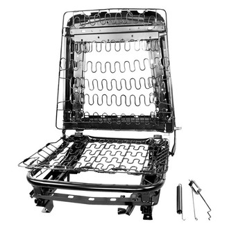 Dynacorn® - Seat Frame