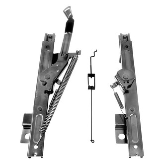 Dynacorn® - Seat Track Assembly