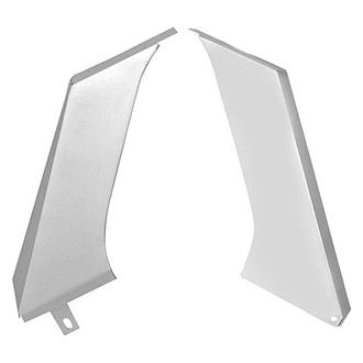 Dynacorn® - Trunk Lid Filler Panel