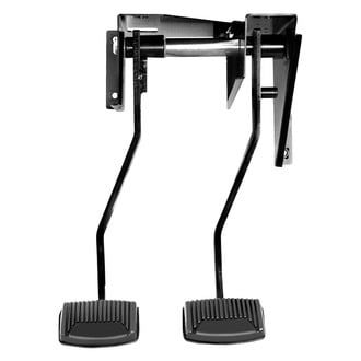 Dynacorn® - Brake & Clutch Pedal Assembly
