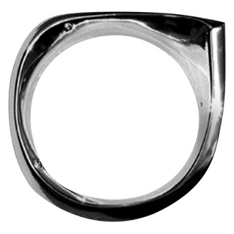 Dynacorn® - Passenger Side Headlight Bezel