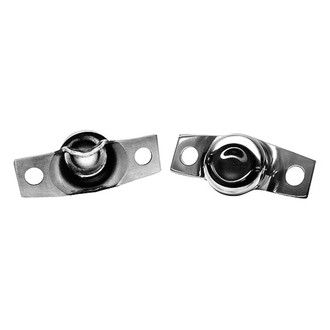 Dynacorn® - Tailgate Trunnions