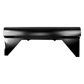 Dynacorn® - Rear Driver Side Quarter Panel