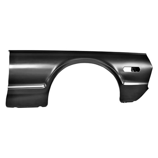 Dynacorn® - Front Passenger Side Fender