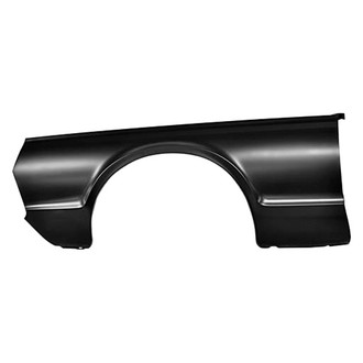 Dynacorn® - Front Driver Side Fender