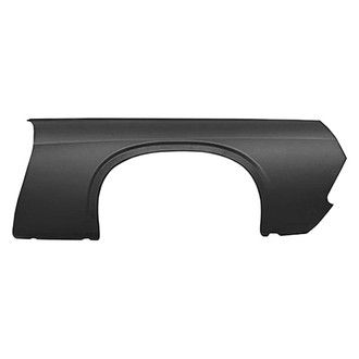 Dynacorn® - Front Passenger Side Fender