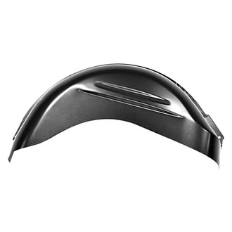 Dynacorn® - Rear Passenger Side Wheel Housing